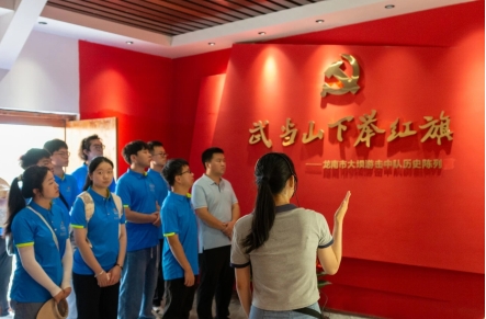 beat365平台官方网站经济管理系开展暑期“三下乡”社会实践